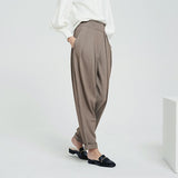 Women's Loose Casual Long Pants