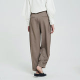 Women's Loose Casual Long Pants