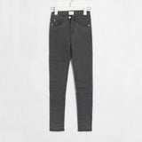 Slim Pencil Jeans Pants