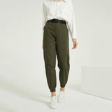 Women's High Waist Hip hop Pants