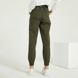 Women's High Waist Hip hop Pants