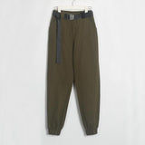 Women's High Waist Hip hop Pants