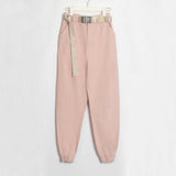 Women's High Waist Hip hop Pants