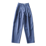 Women Casual Loose Office Lady Pants
