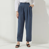 Women Casual Loose Office Lady Pants