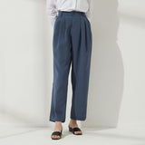 Women Casual Loose Office Lady Pants