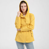 Women Casual Transition Jackets