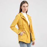Women Casual Transition Jackets