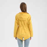 Women Casual Transition Jackets