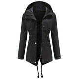 Women Casual Transition Jackets