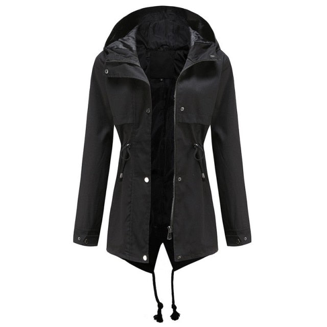 Women Casual Transition Jackets