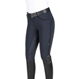 Women Pants Fashion High Waist Horse Riding Pants Equestrian Breeches Skinny Trousers High Elastic Solid Color Women's Pants