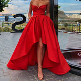 Prom Party Evening Dresses