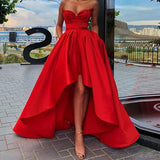 Prom Party Evening Dresses