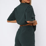 Offstage Lounge Shorts Pine
