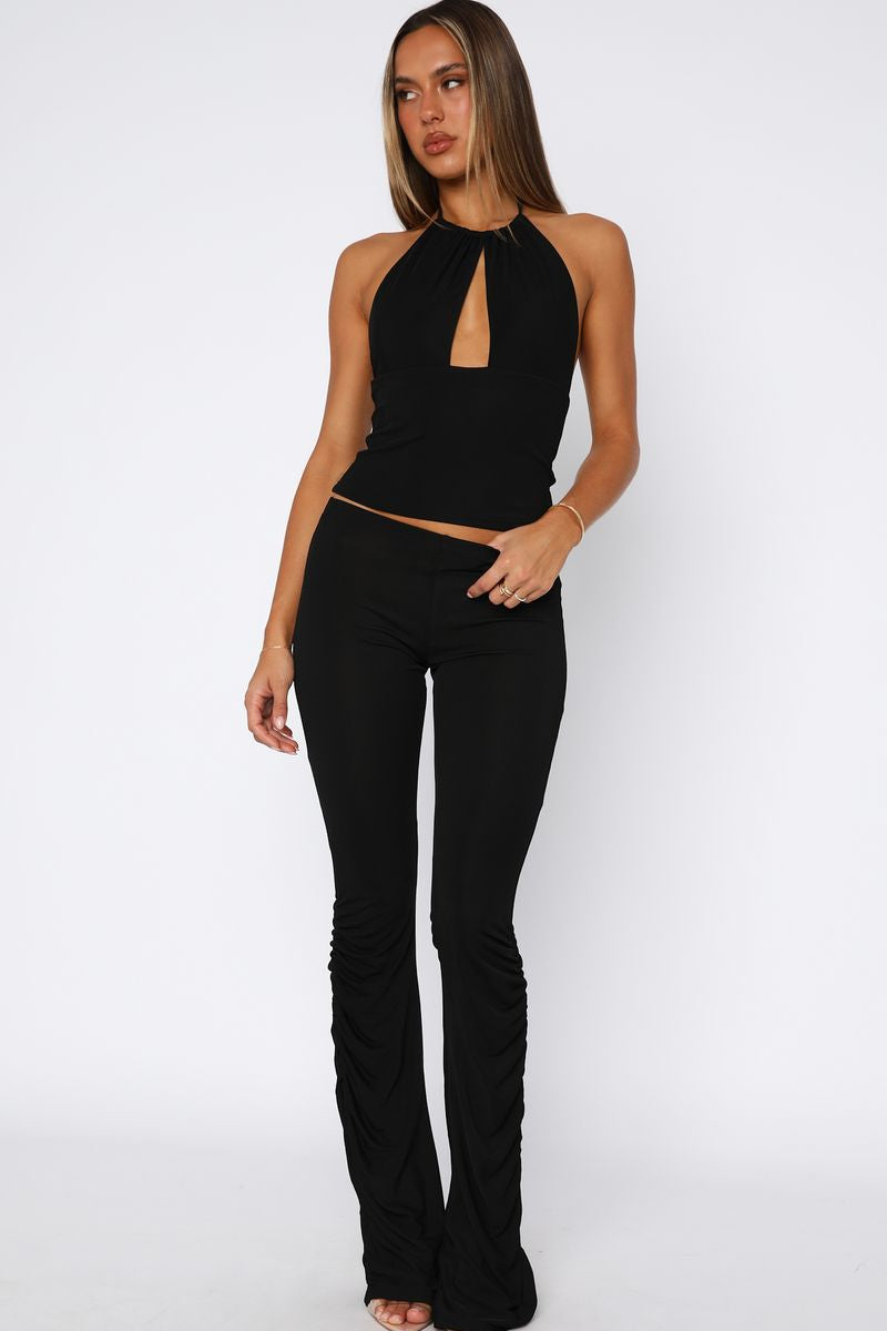 Cosmic Dream Pant Black