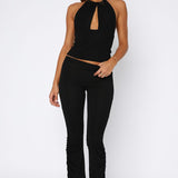 Cosmic Dream Pant Black