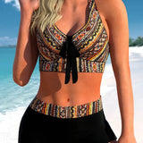 Seaside Sexy Single Item Two Piece Set