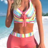 Seaside Sexy Single Item Two Piece Set