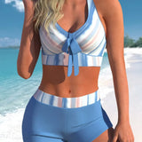 Seaside Sexy Single Item Two Piece Set