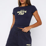 Offstage Lounge Shorts Stellar