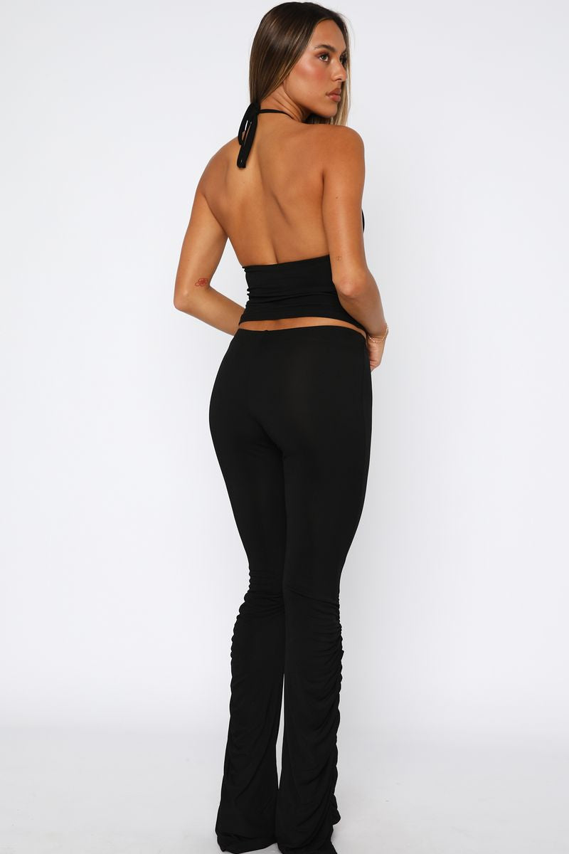 Cosmic Dream Pant Black