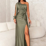 Kira | Elegant Maxi Dress