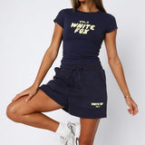 Offstage Lounge Shorts Stellar
