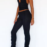 Cosmic Dream Pant Black