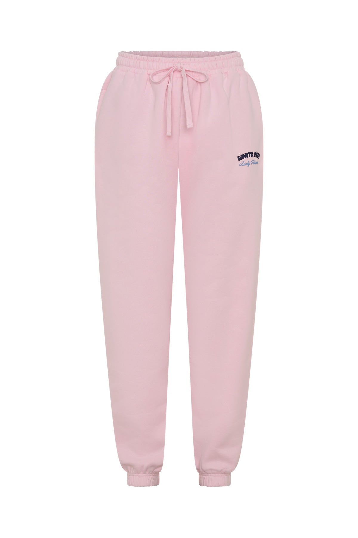Lucky Thirteen Cheyenne Sweatpants Soft Pink