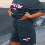 Offstage Lounge Shorts Pine