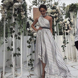 Women Formal Long Maxi Dress