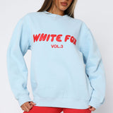 Offstage Sweater Ice Pop